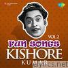 Kishore Kumar Fun Songs, Vol. 2