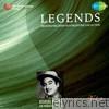 Legends: Kishore Kumar - The Versatile Genius, Vol. 2