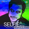 Selfie with Kishore Kumar