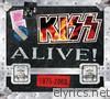 Kiss - Alive! (1975-2000)