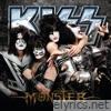 Kiss - Monster (Bonus Track Version)