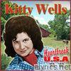 Kitty Wells - Heartbreak USA 1953-1962