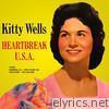 Kitty Wells - Heartbreak U.S.A