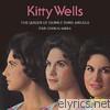 Kitty Wells - The Queen of Honky Tonk Angels - Four Original Albums
