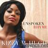 Kizzy Mchugh - Unspoken Rhyme