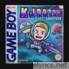 Kjartan Lauritzen - Game Boy