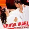 Khuda Jaane - Hits of KK