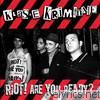 Klasse Kriminale - Riot! Are You Ready?