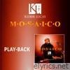 Mosaico Volume 1 (Playback) - EP