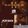 Kleber Lucas - Mosaico 2 (Playback) - EP