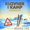 Klovner I Kamp - Herregud - Single