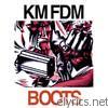 Kmfdm - Boots - EP