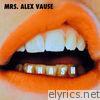 Knash - Mrs. Alex Vause - Single