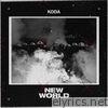 New World - EP