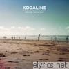 Kodaline - Brand New Day - EP