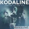 Kodaline - Coming Up for Air (Deluxe Album)