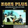 Koes Plus - Koes Plus Golden Hits,  Vol. 1