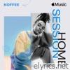 Apple Music Home Session: Koffee