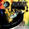 Kokane - Funk Upon a Rhyme