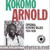 original Kokomo Blues