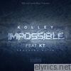 Impossible (feat. KT) - Single