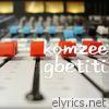 Komzee - Gbetiti - Single