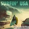 Kongos - Surfin' USA - EP