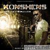 Konshens - Sherlock Di World Lock (Straight Up Sound Presents)