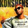 Konshens - Jamaican Dance (From 