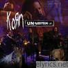 Korn - MTV Unplugged (Live)