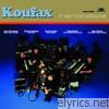 Koufax - It Had to Do With Love