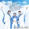 Koyote - LET's KOYOTE - EP
