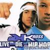 Live and Die for Hip Hop - EP