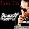 Krisspy - Tipico Live - EP