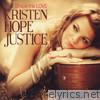 Kristen Hope Justice - Shape This Love