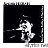 Kristin Hersh - Live At Noe Valley Ministry