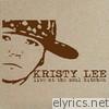 Kristy Lee Live at Soul Kitchen