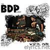 Krs-One - The B.D.P. Album (Special Edition)