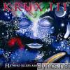 Krux - III - He Who Sleeps Amongst The Stars