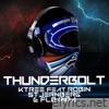 Thunderbolt (feat. Robin Stjernberg & Flo Rida) - EP