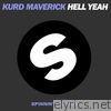 Kurd Maverick - Hell Yeah - Single