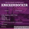 Knickerbocker Holiday (Original Soundtrack)