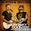 Big Sky Country (Acoustic Remix) - Single