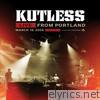 Kutless: Live from Portland