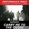 Carry Me to the Cross (Performance Track) - EP