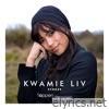 Kwamie Liv Synger Toppen Af Poppen - EP
