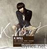 K.will - 가슴이 뛴다 My Heart Is Beating