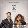 Kygo & Tina Turner - What's Love Got to Do with It - Single