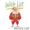 Wish List - EP