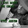 I Live Behind the Couch - Single